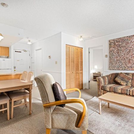 The Marquise By Whistler Premier Apartment Екстериор снимка