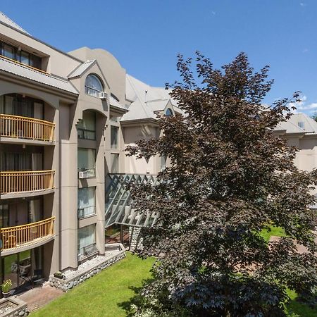 The Marquise By Whistler Premier Apartment Екстериор снимка