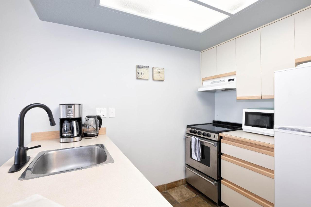 The Marquise By Whistler Premier Apartment Екстериор снимка