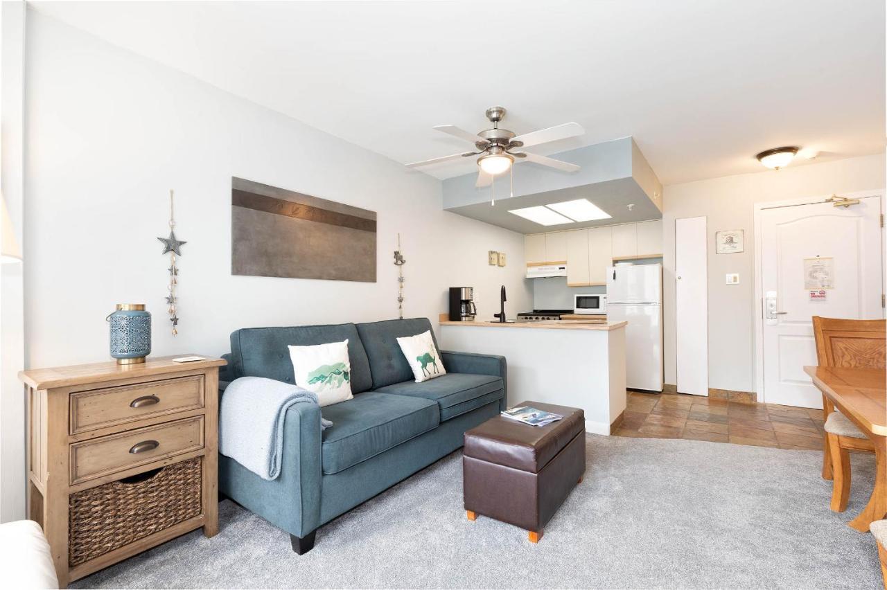 The Marquise By Whistler Premier Apartment Екстериор снимка