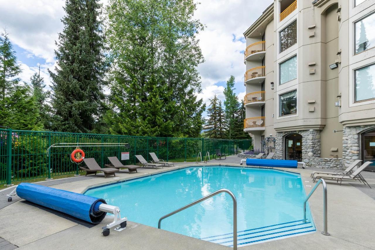 The Marquise By Whistler Premier Apartment Екстериор снимка