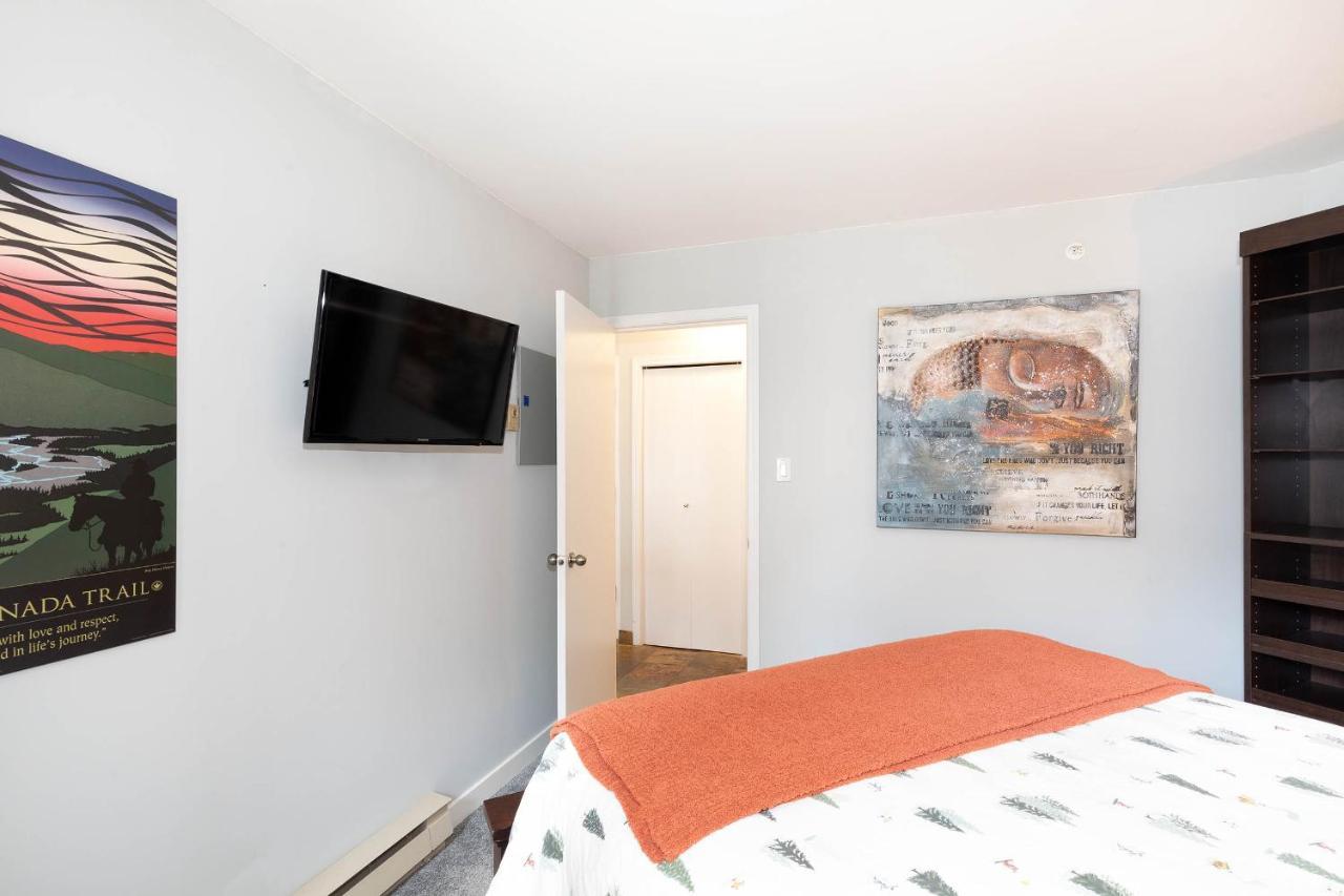 The Marquise By Whistler Premier Apartment Екстериор снимка
