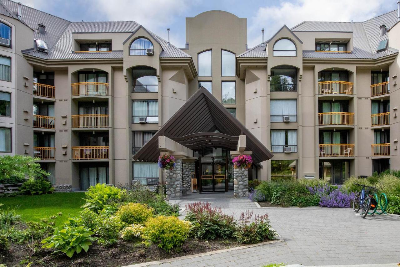 The Marquise By Whistler Premier Apartment Екстериор снимка