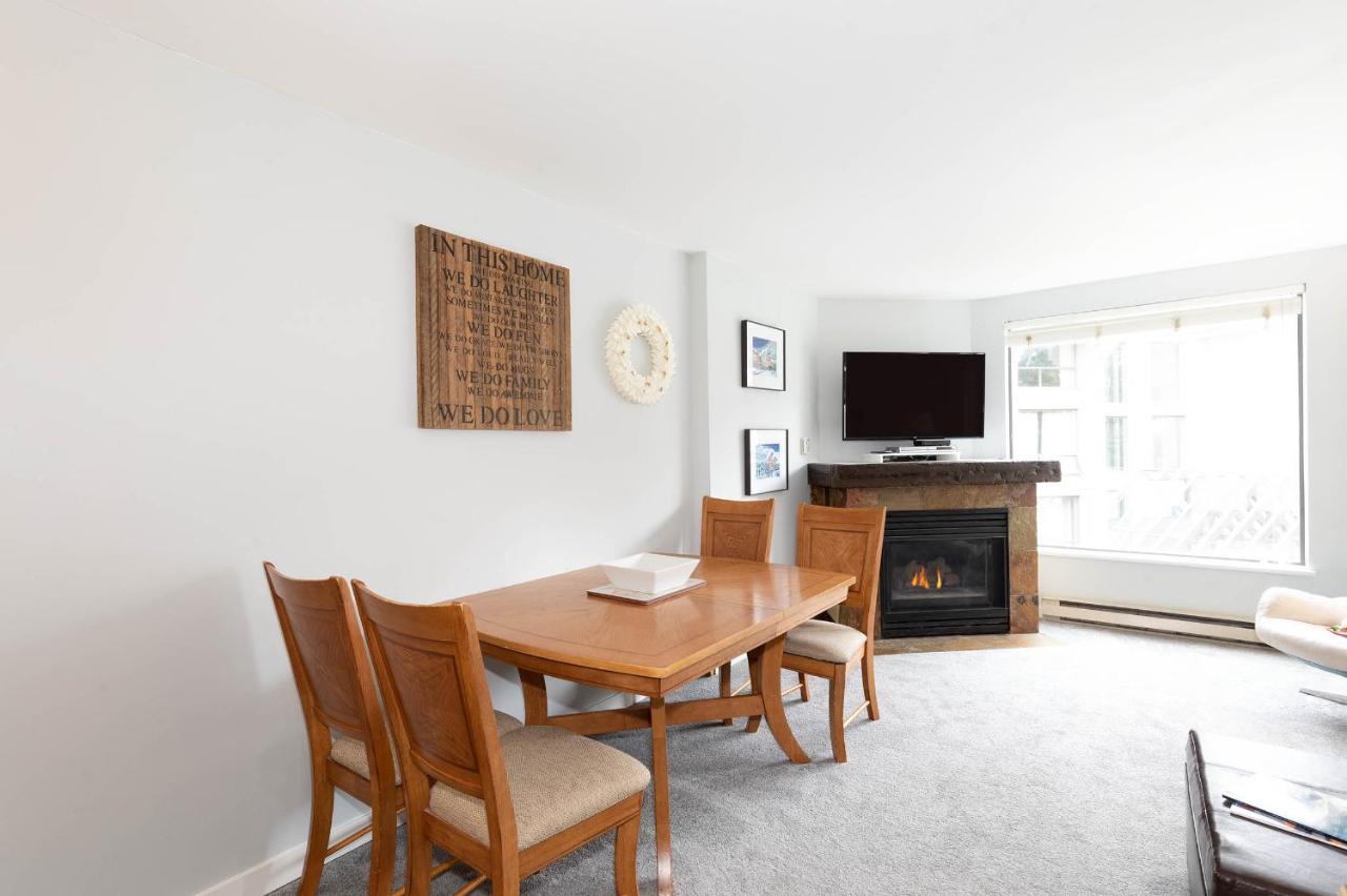 The Marquise By Whistler Premier Apartment Екстериор снимка