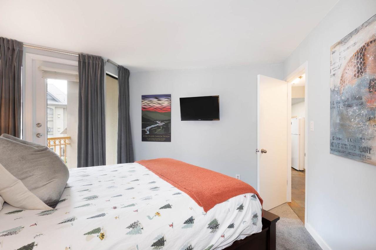 The Marquise By Whistler Premier Apartment Екстериор снимка