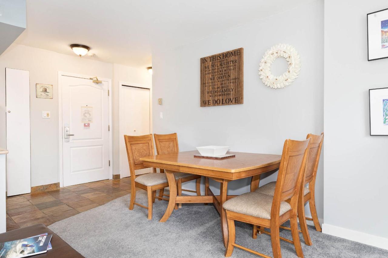 The Marquise By Whistler Premier Apartment Екстериор снимка