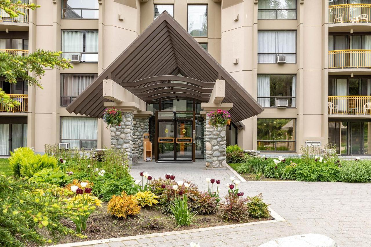 The Marquise By Whistler Premier Apartment Екстериор снимка
