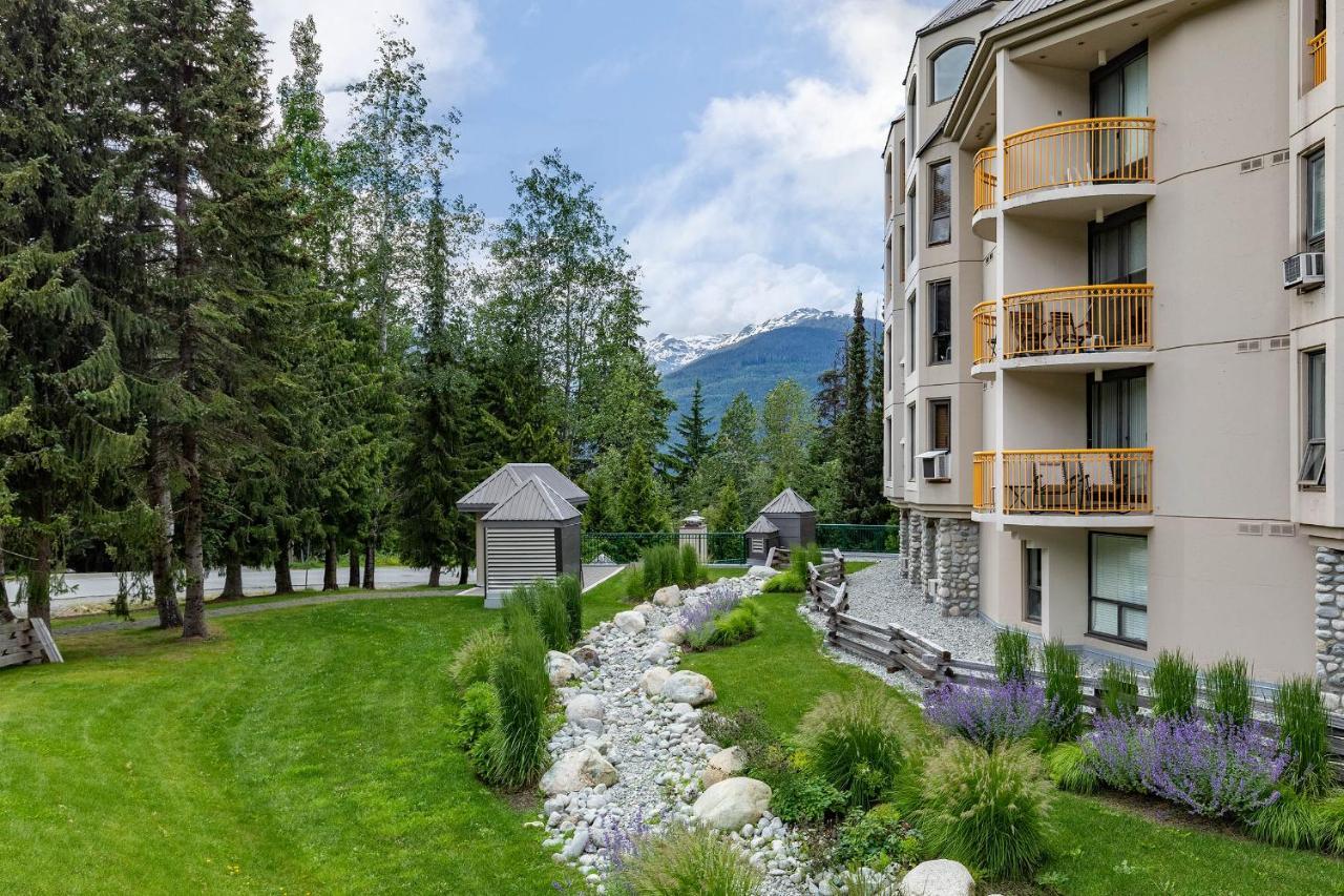 The Marquise By Whistler Premier Apartment Екстериор снимка