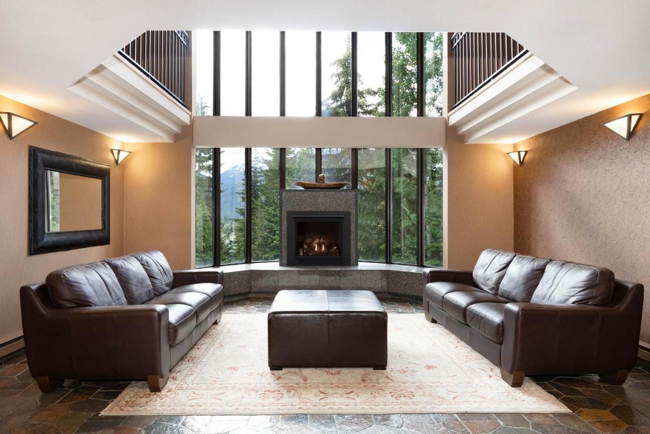 The Marquise By Whistler Premier Apartment Екстериор снимка