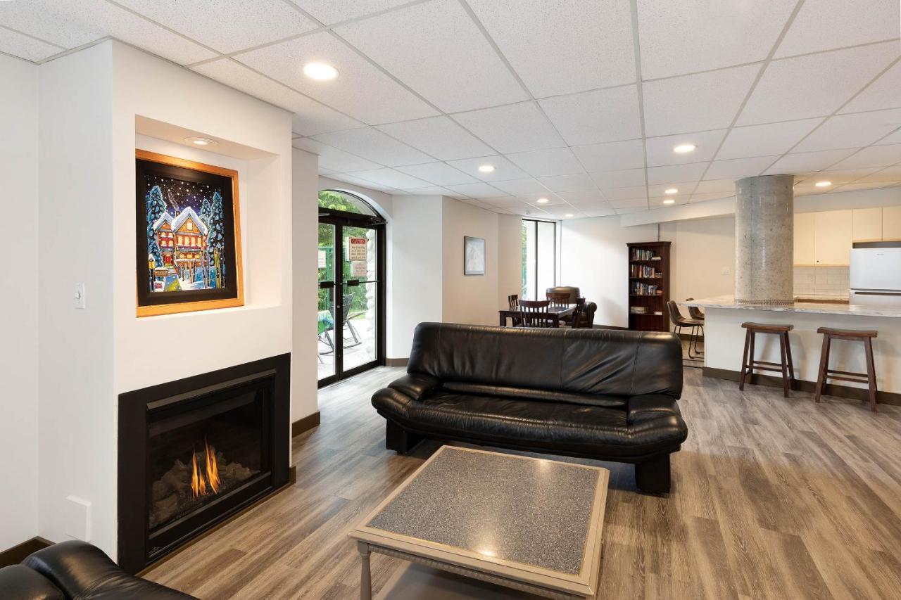 The Marquise By Whistler Premier Apartment Екстериор снимка