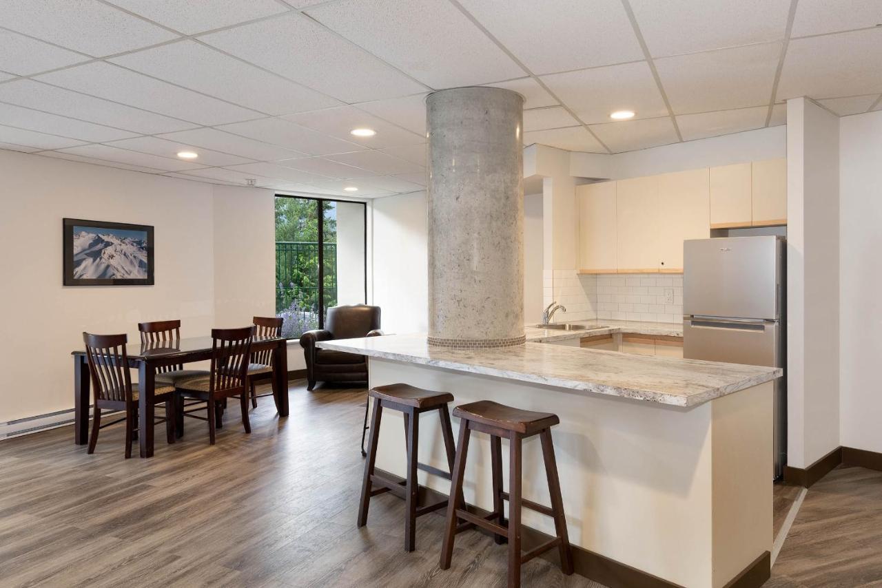 The Marquise By Whistler Premier Apartment Екстериор снимка