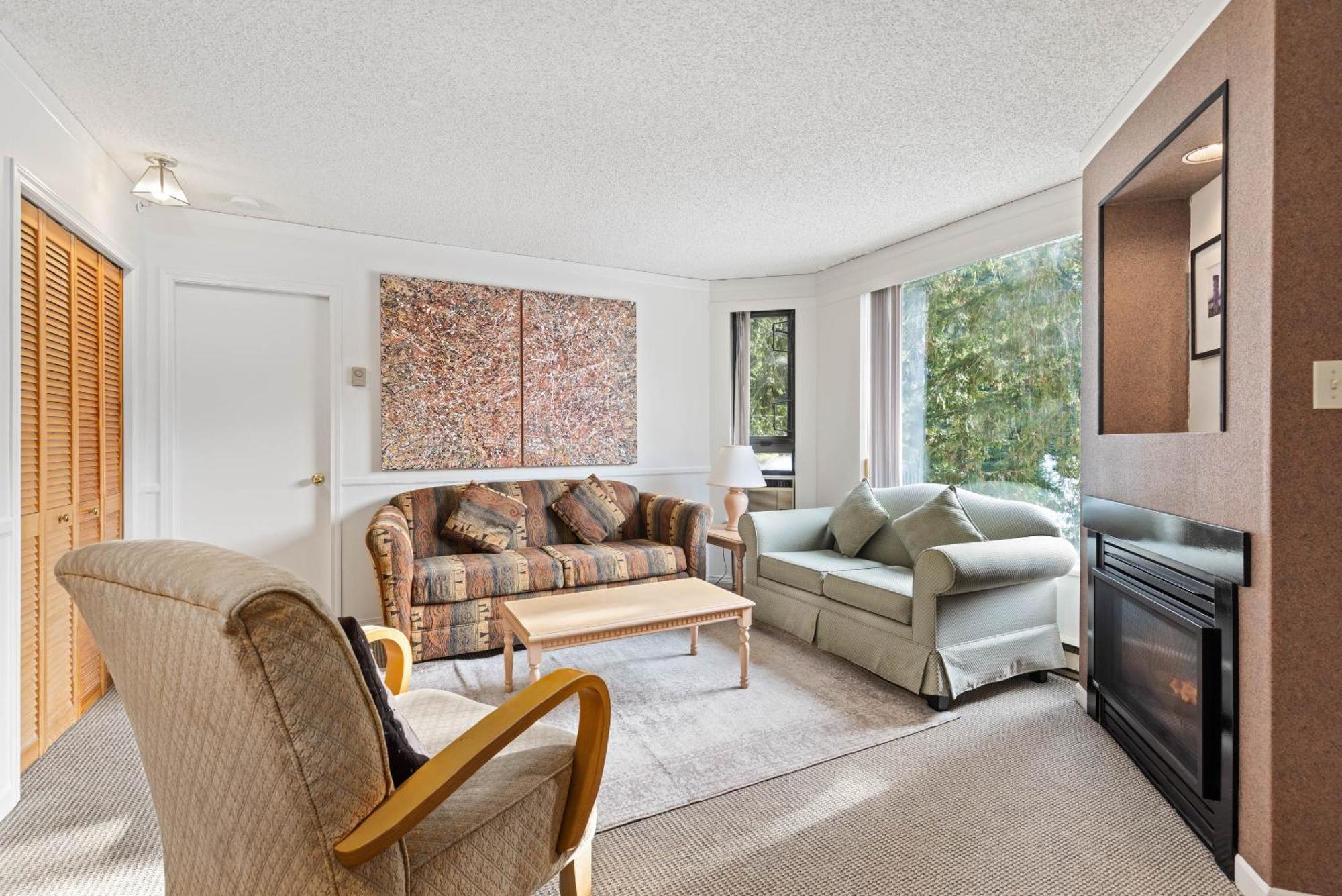 The Marquise By Whistler Premier Apartment Екстериор снимка