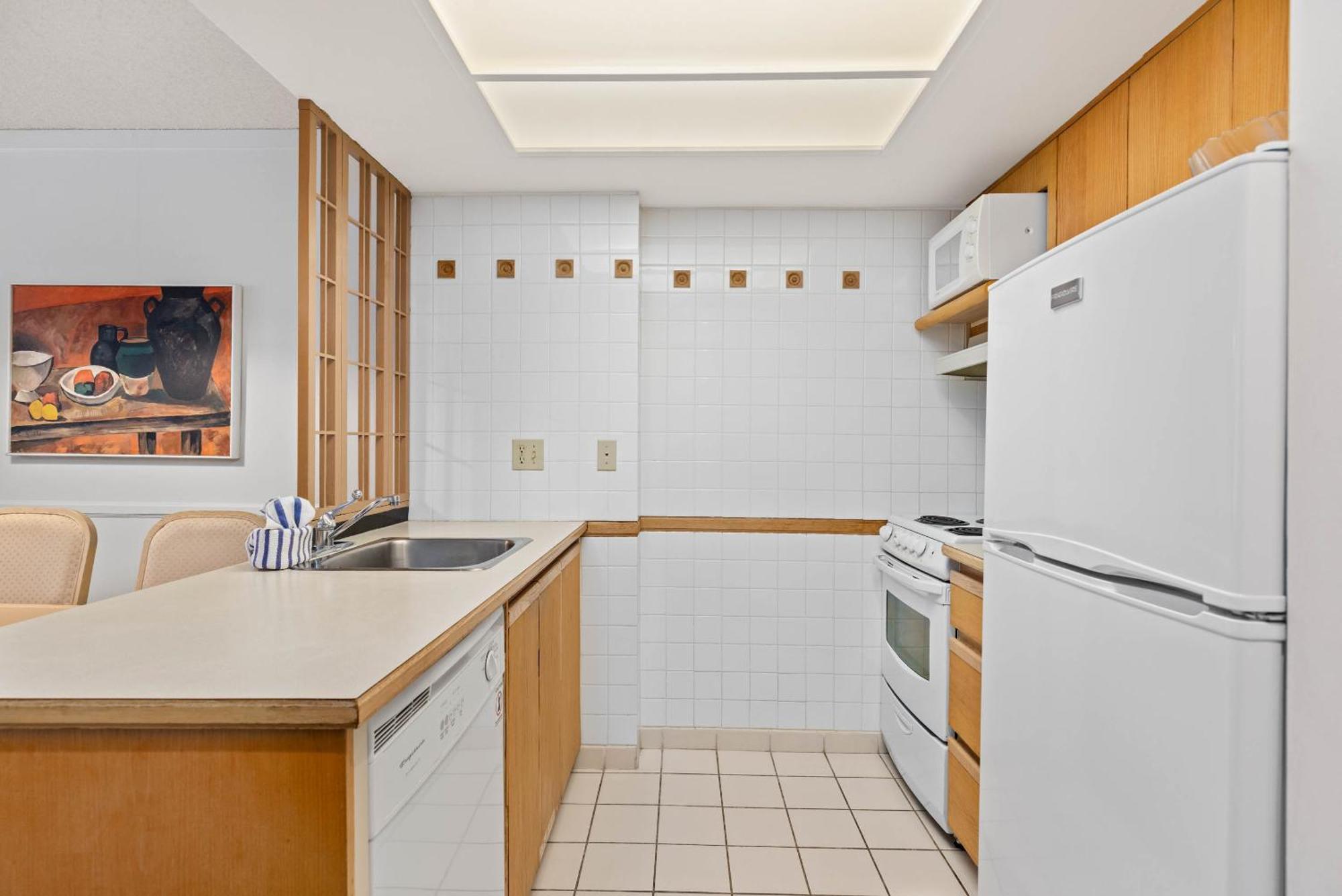 The Marquise By Whistler Premier Apartment Екстериор снимка