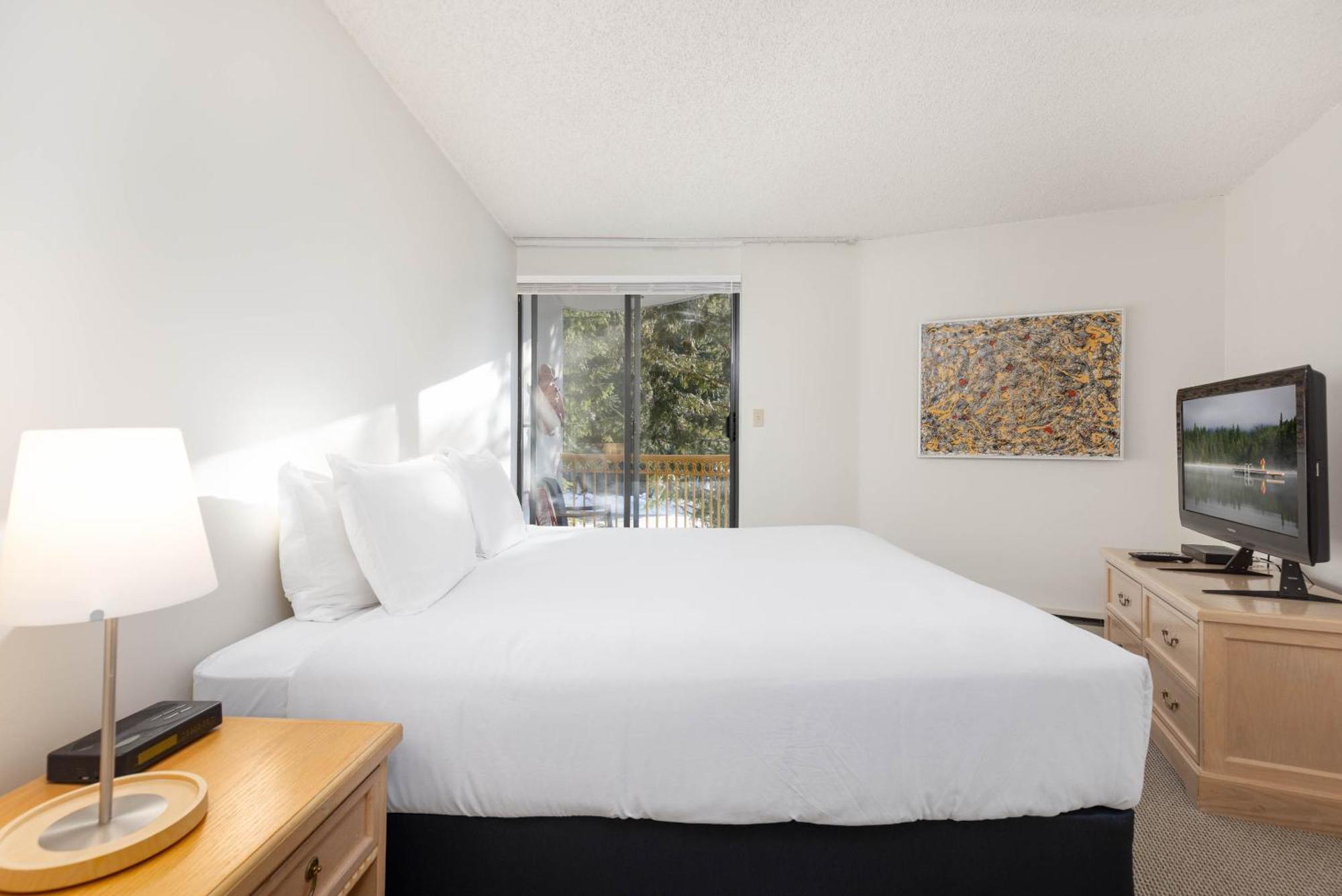 The Marquise By Whistler Premier Apartment Екстериор снимка