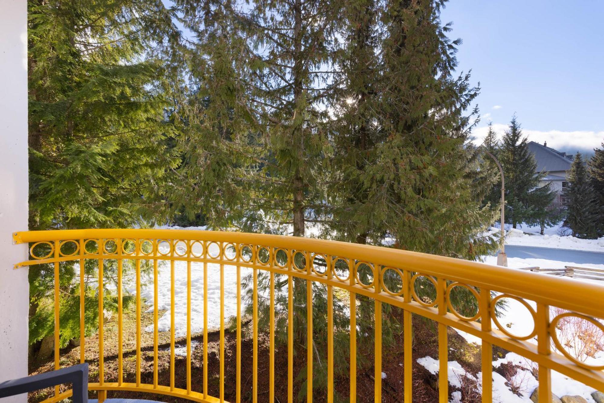 The Marquise By Whistler Premier Apartment Екстериор снимка
