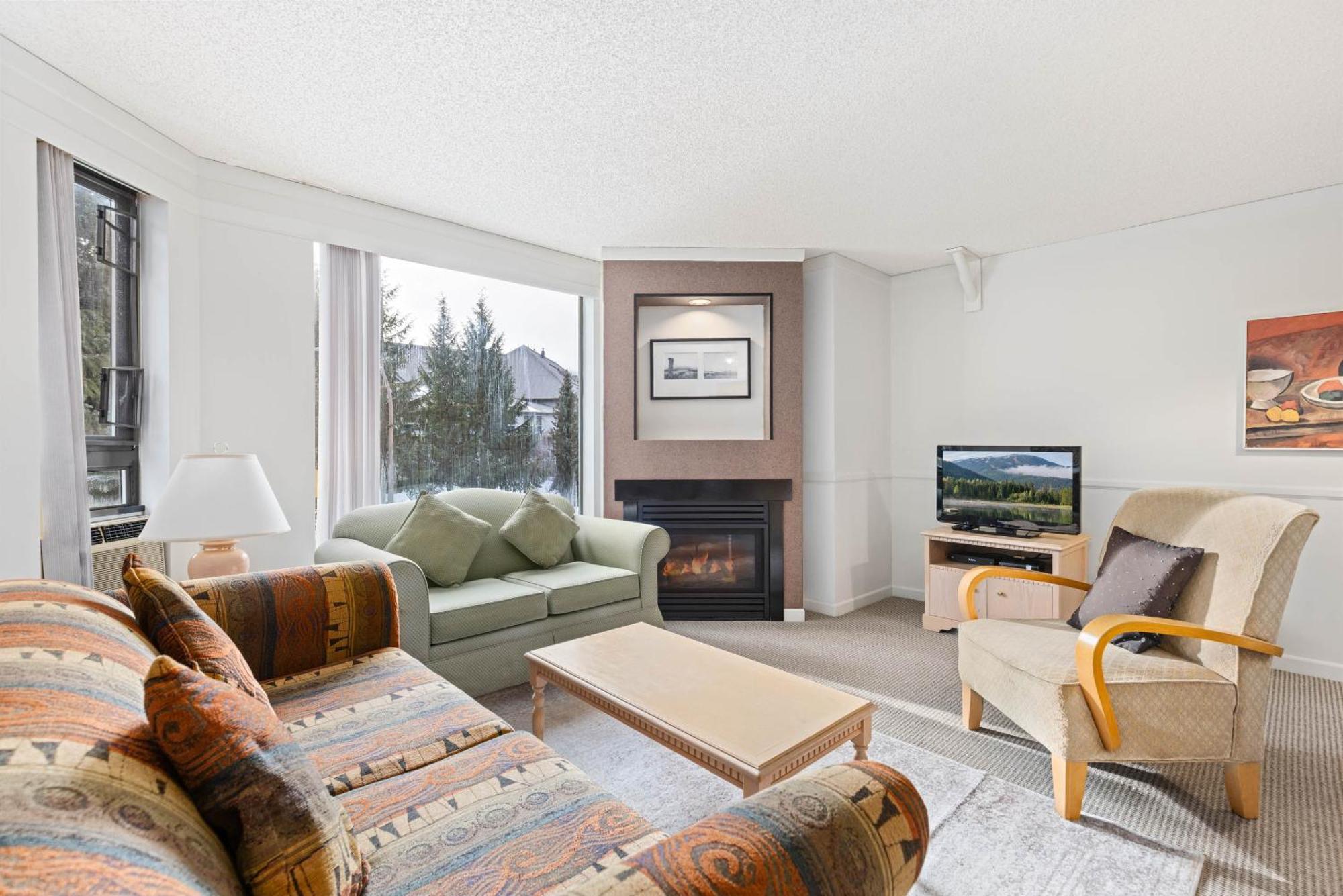 The Marquise By Whistler Premier Apartment Екстериор снимка