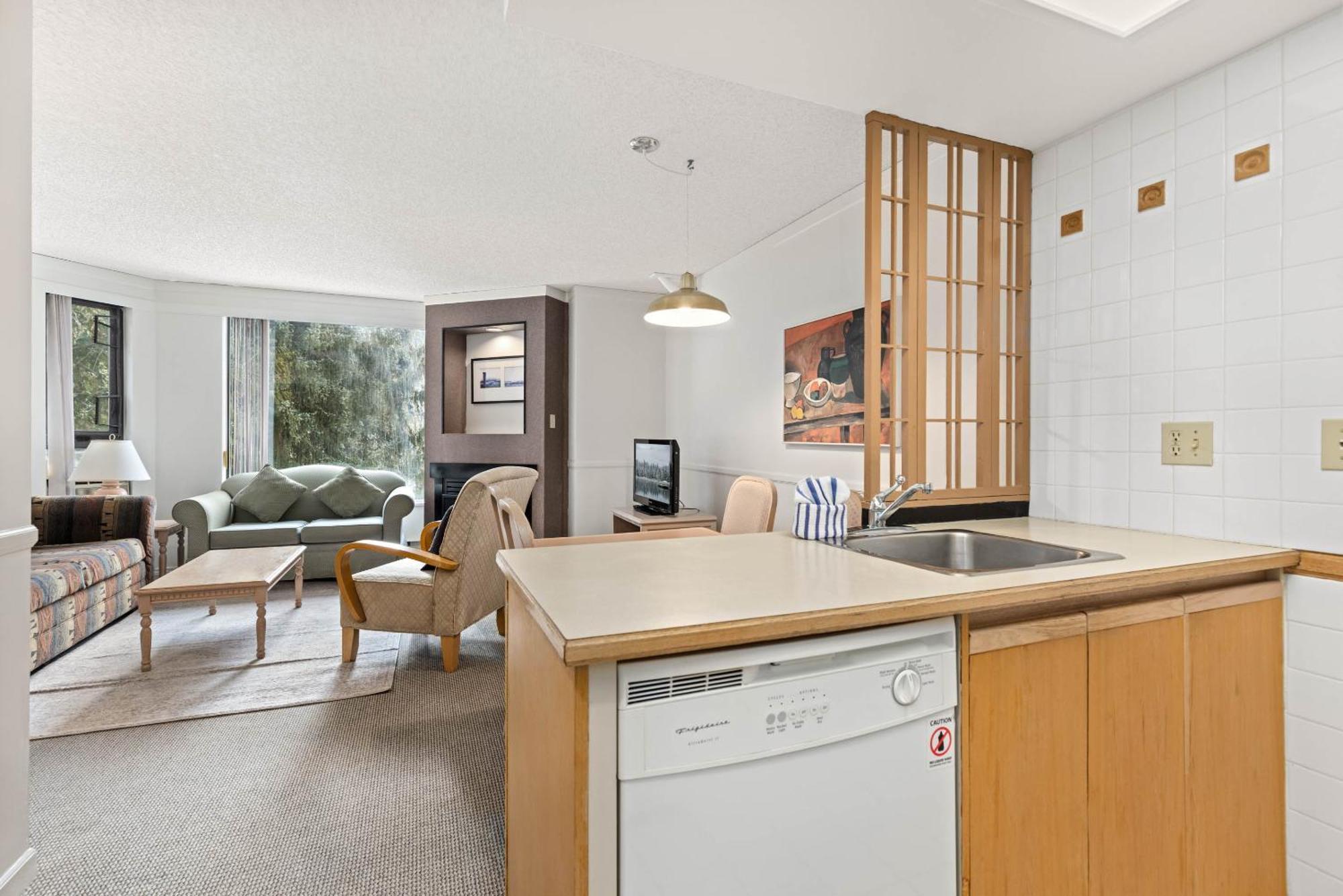 The Marquise By Whistler Premier Apartment Екстериор снимка