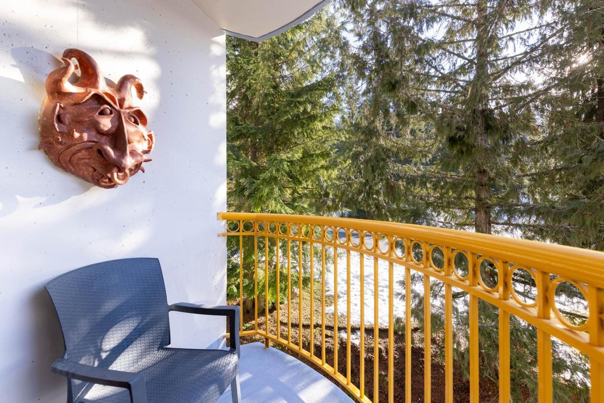The Marquise By Whistler Premier Apartment Екстериор снимка