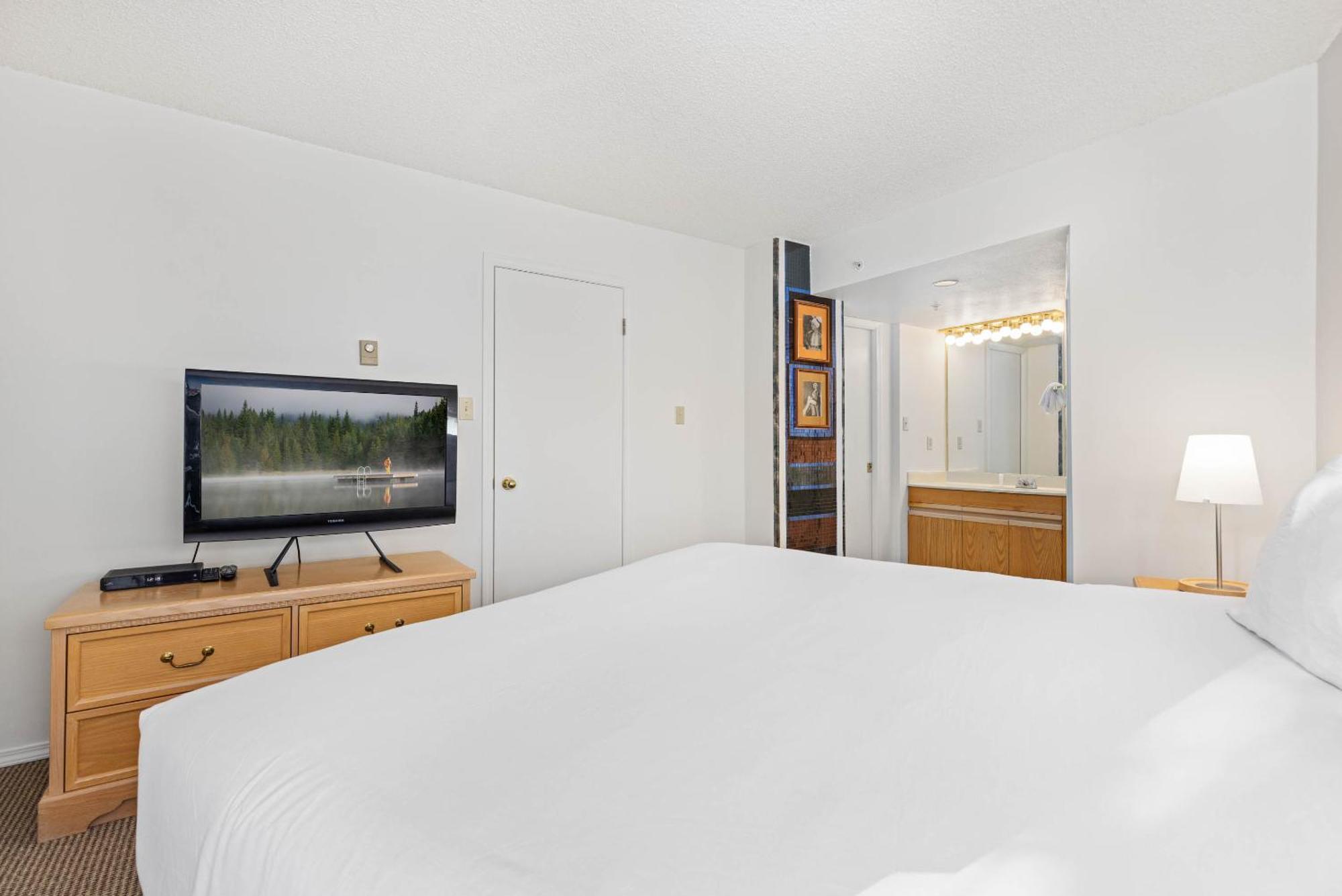 The Marquise By Whistler Premier Apartment Екстериор снимка