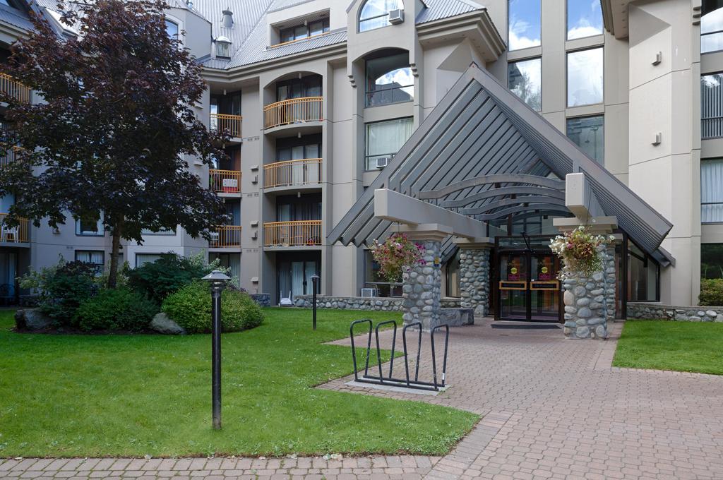 The Marquise By Whistler Premier Apartment Екстериор снимка