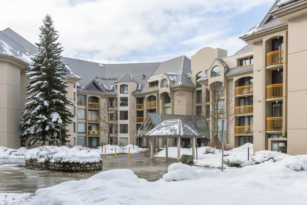The Marquise By Whistler Premier Apartment Екстериор снимка