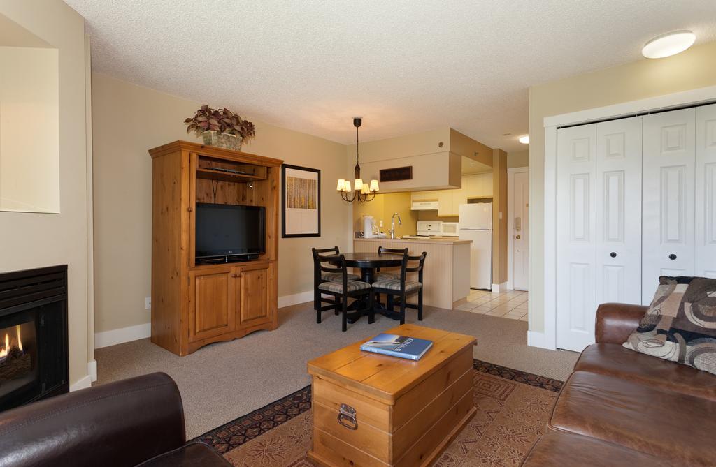 The Marquise By Whistler Premier Apartment Екстериор снимка