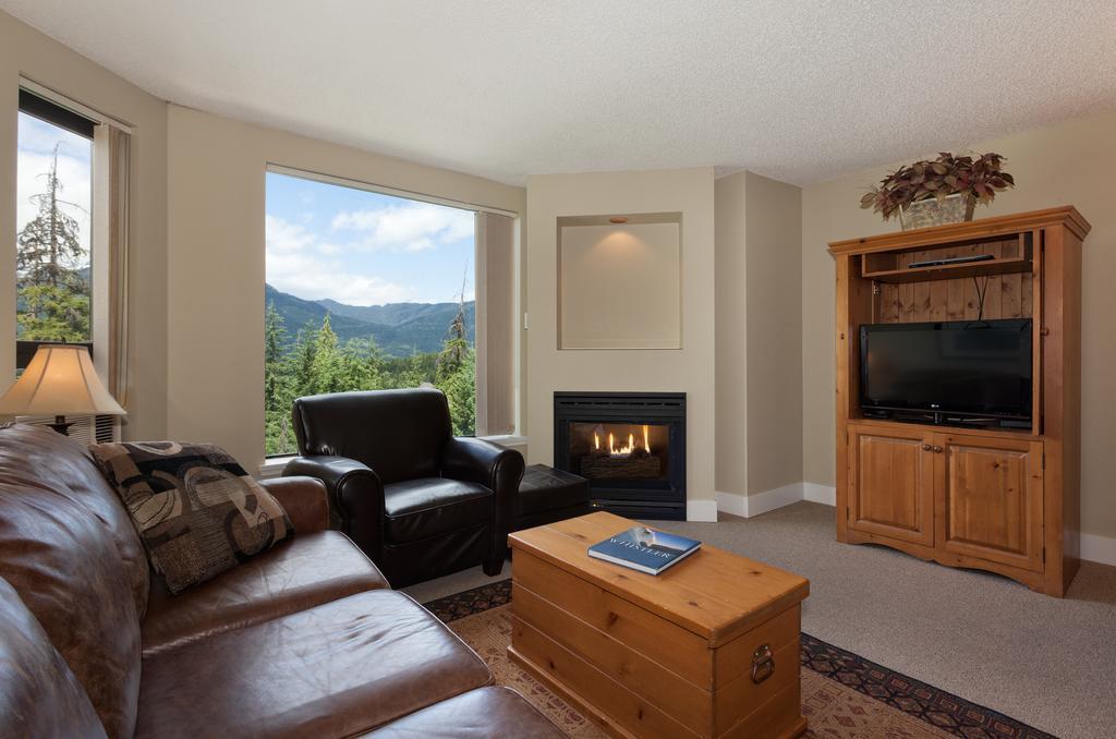 The Marquise By Whistler Premier Apartment Екстериор снимка