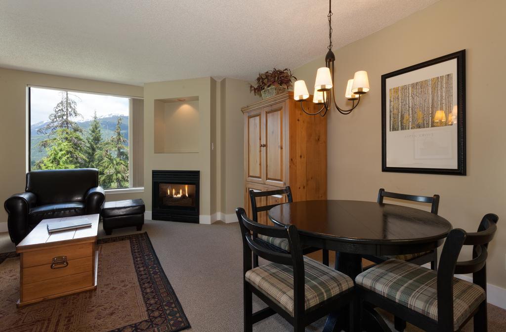 The Marquise By Whistler Premier Apartment Екстериор снимка