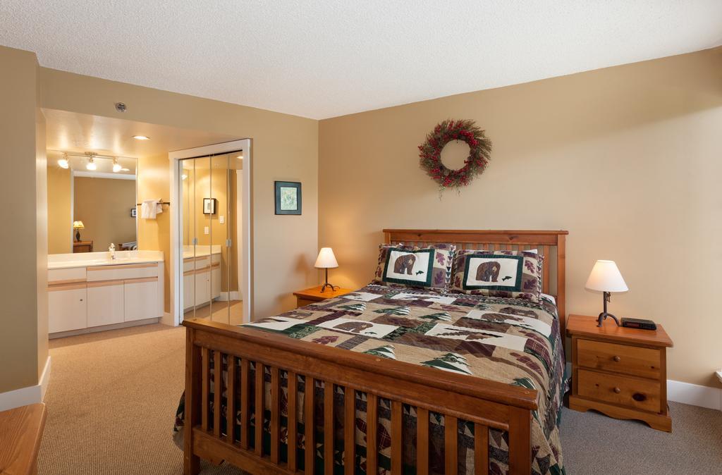 The Marquise By Whistler Premier Apartment Екстериор снимка