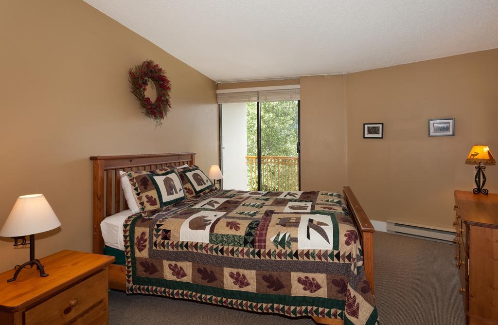 The Marquise By Whistler Premier Apartment Екстериор снимка