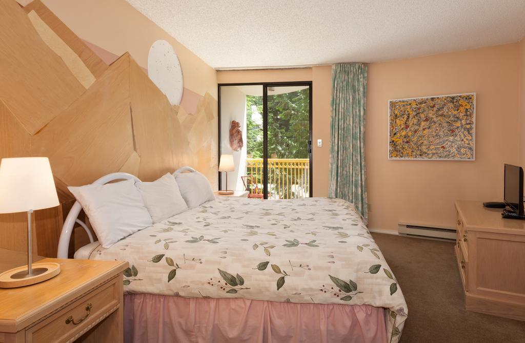 The Marquise By Whistler Premier Apartment Екстериор снимка