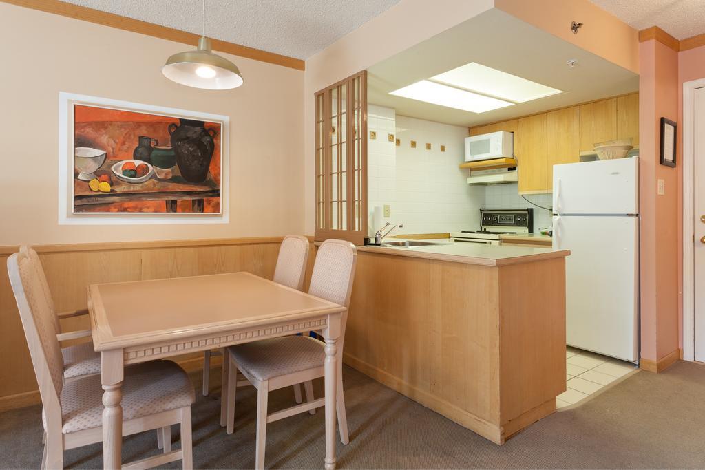 The Marquise By Whistler Premier Apartment Екстериор снимка