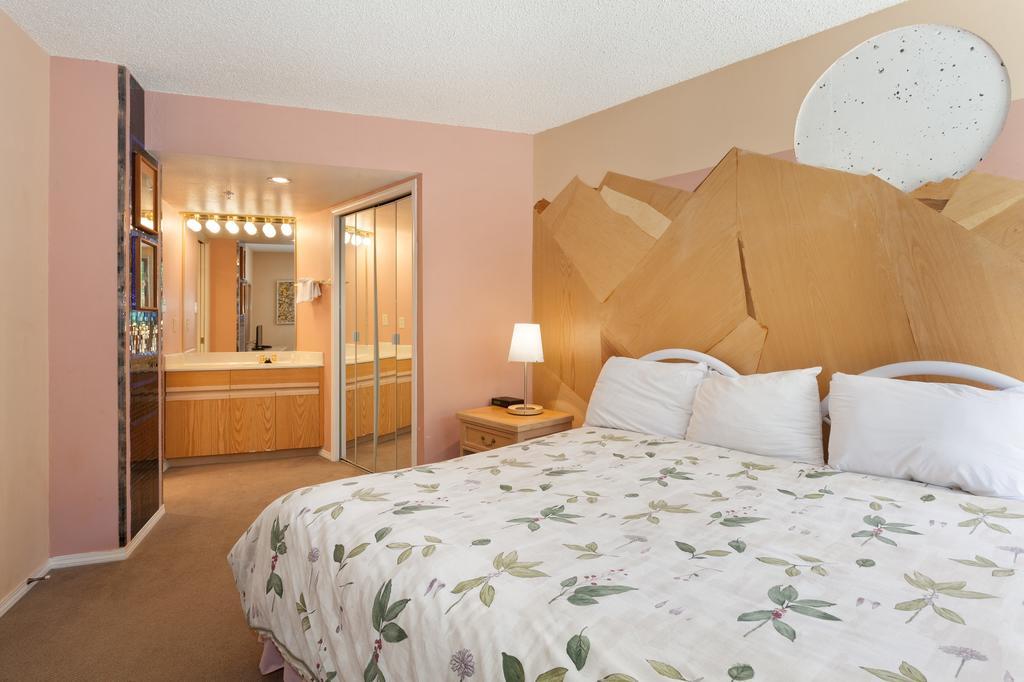 The Marquise By Whistler Premier Apartment Екстериор снимка