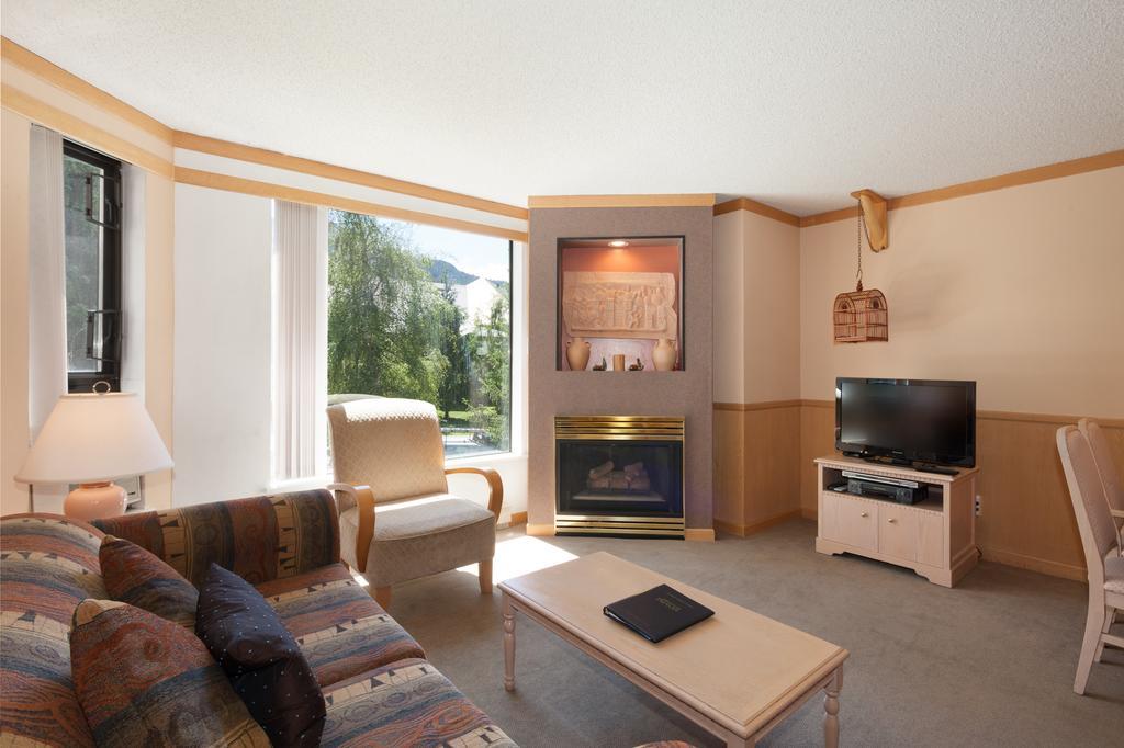 The Marquise By Whistler Premier Apartment Екстериор снимка