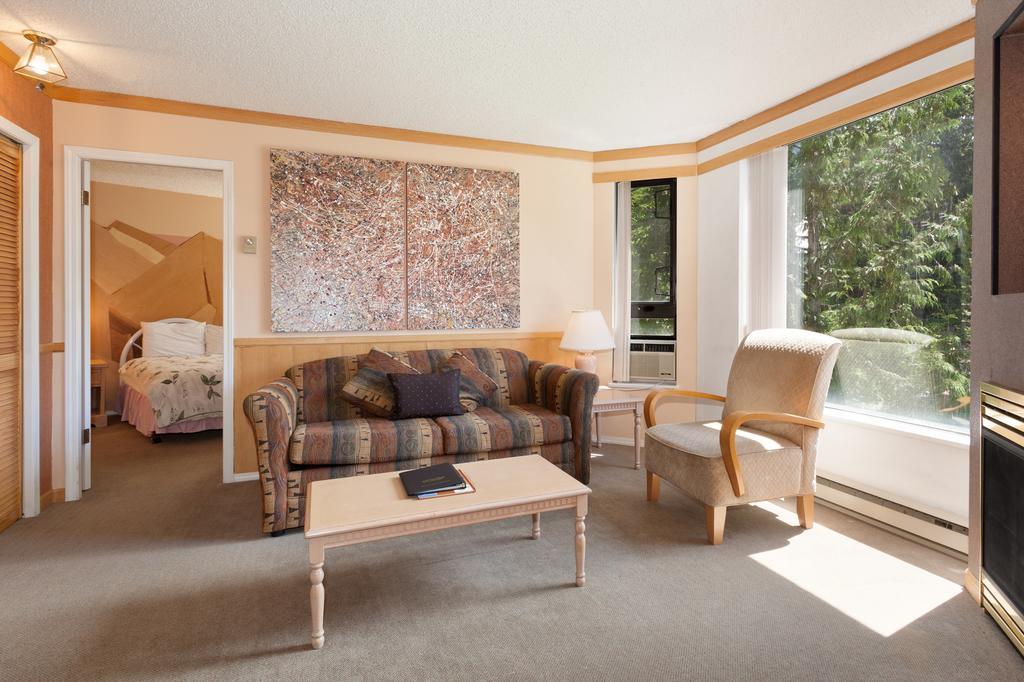 The Marquise By Whistler Premier Apartment Екстериор снимка