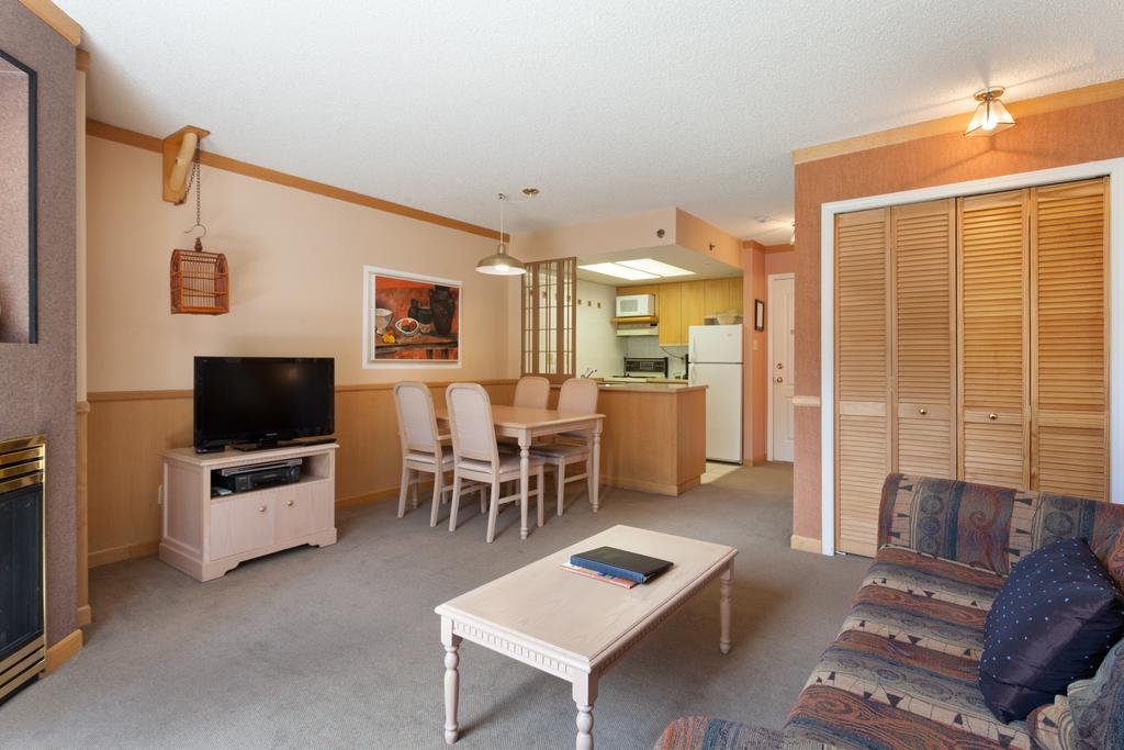 The Marquise By Whistler Premier Apartment Екстериор снимка