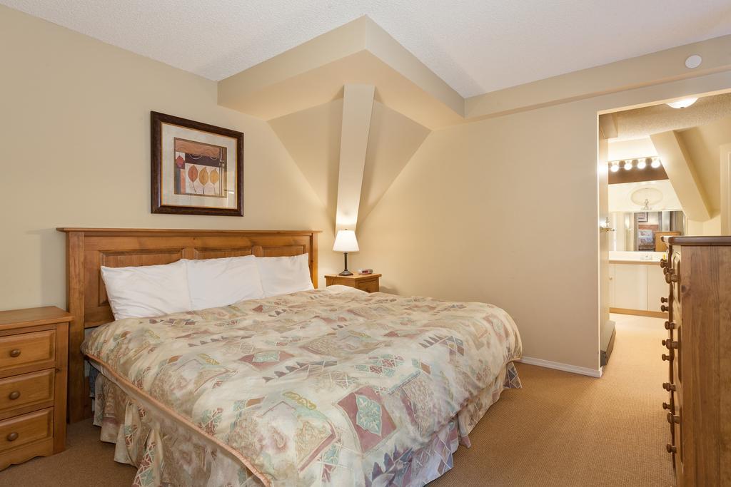 The Marquise By Whistler Premier Apartment Екстериор снимка