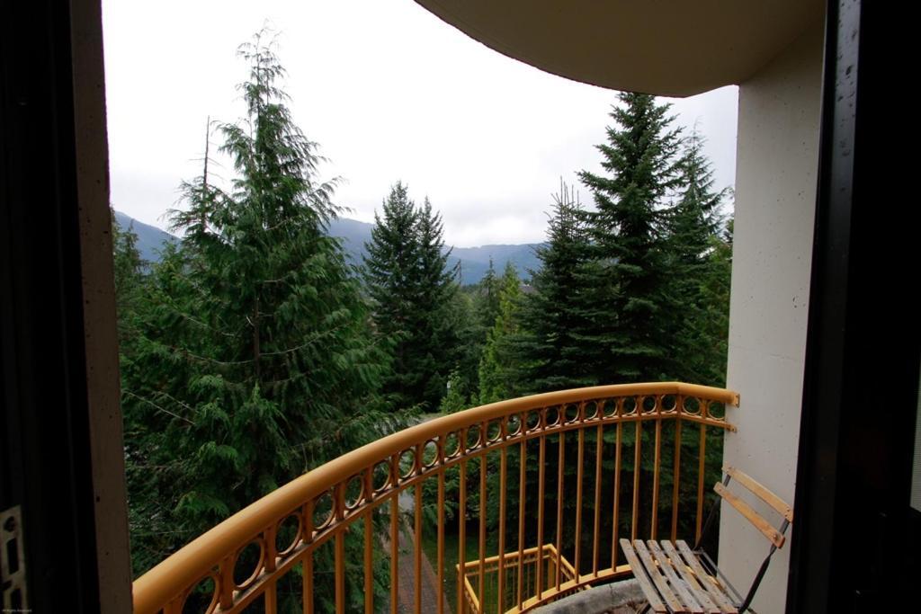 The Marquise By Whistler Premier Apartment Екстериор снимка