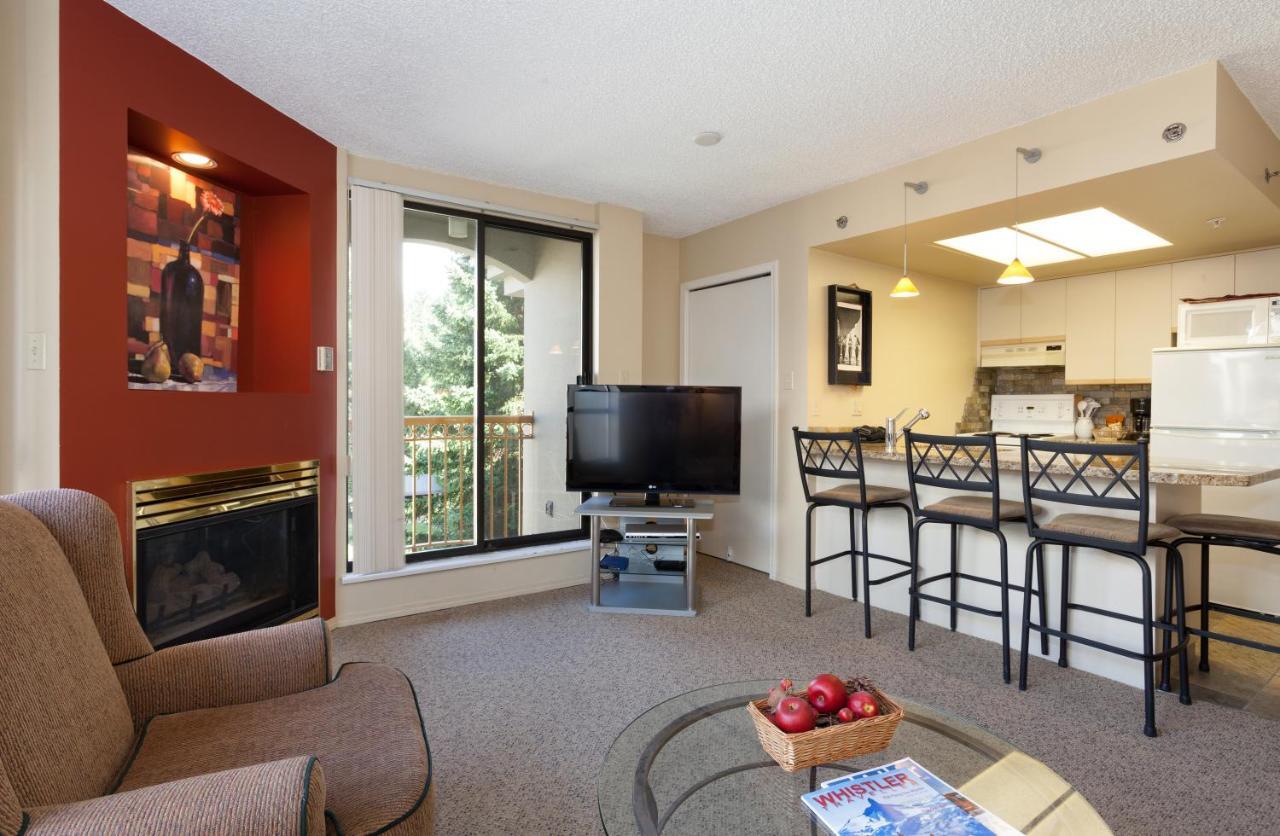 The Marquise By Whistler Premier Apartment Екстериор снимка