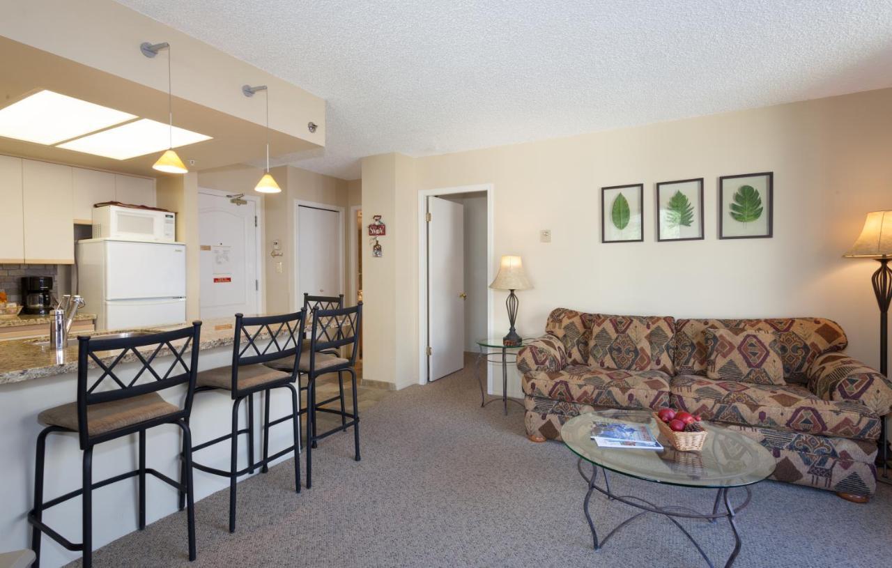The Marquise By Whistler Premier Apartment Екстериор снимка