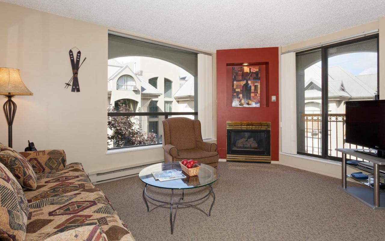 The Marquise By Whistler Premier Apartment Екстериор снимка