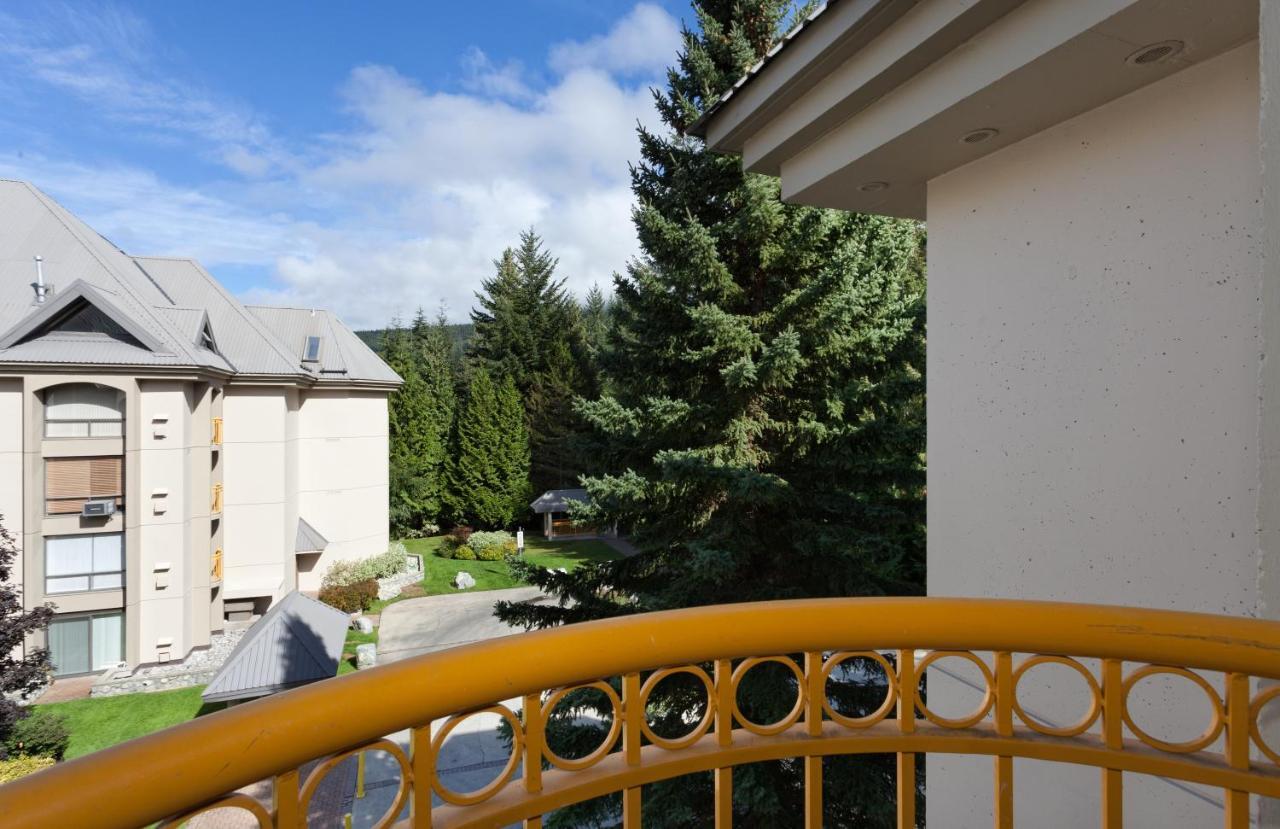 The Marquise By Whistler Premier Apartment Екстериор снимка