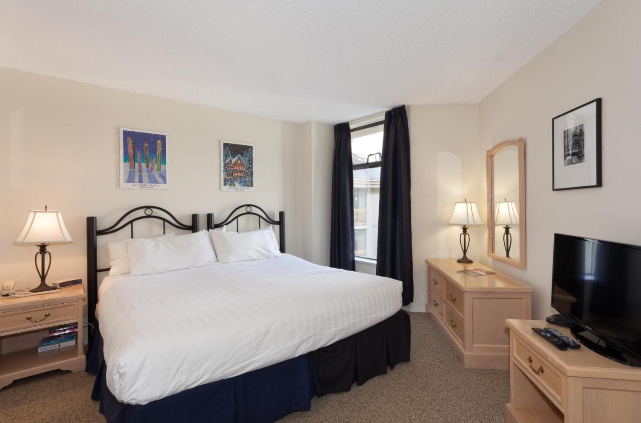 The Marquise By Whistler Premier Apartment Екстериор снимка