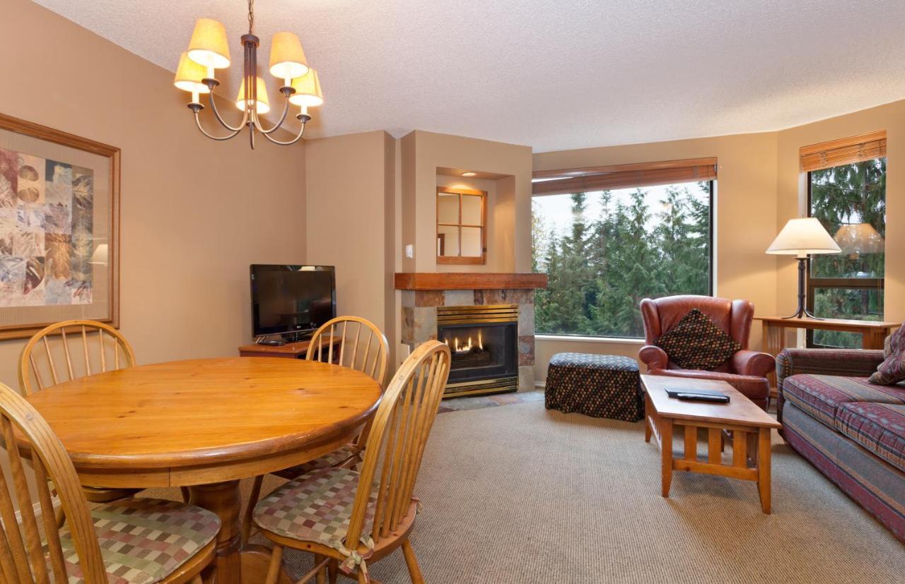 The Marquise By Whistler Premier Apartment Екстериор снимка