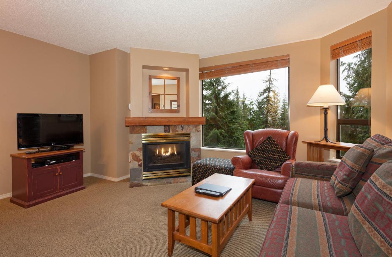 The Marquise By Whistler Premier Apartment Екстериор снимка