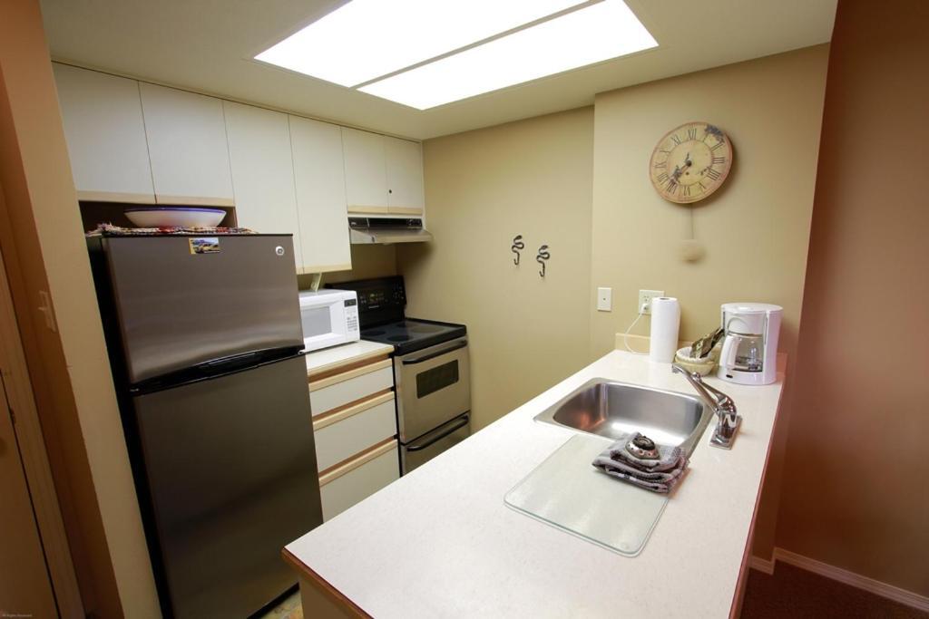 The Marquise By Whistler Premier Apartment Екстериор снимка