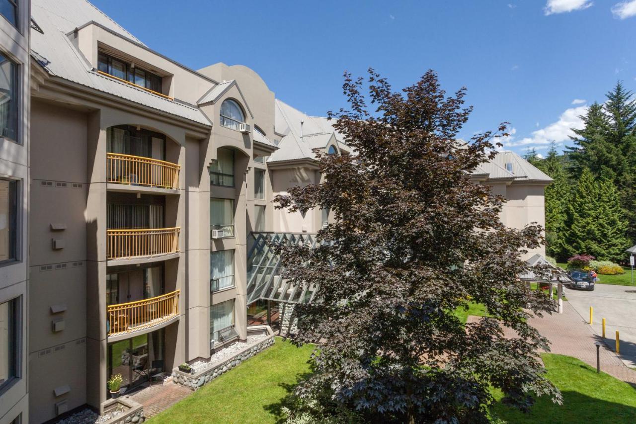 The Marquise By Whistler Premier Apartment Екстериор снимка